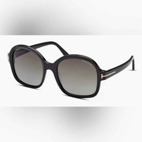 Tom Ford Hanley Sunglasses - Picture 2 of 9